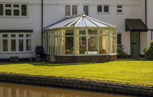 Townsend Fold conservatory leads