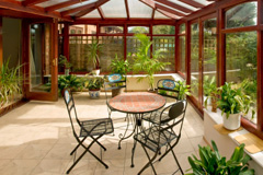 Townsend Fold conservatory quotes
