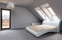 Townsend Fold bedroom extensions