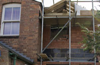 free Townsend Fold home extension quotes