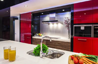 Townsend Fold kitchen extensions