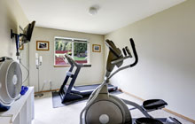 Townsend Fold home gym construction leads